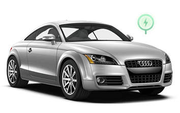 باتری خودرو Audi TT