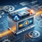 تفاوت باتری ماشین ایرانی و خارجی