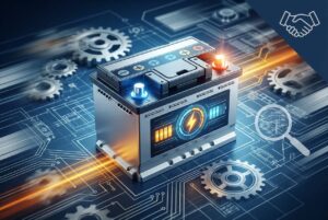 تفاوت باتری ماشین ایرانی و خارجی